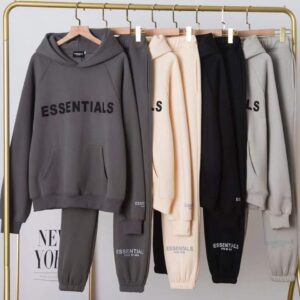 סט אסנשיאלס | Essentials