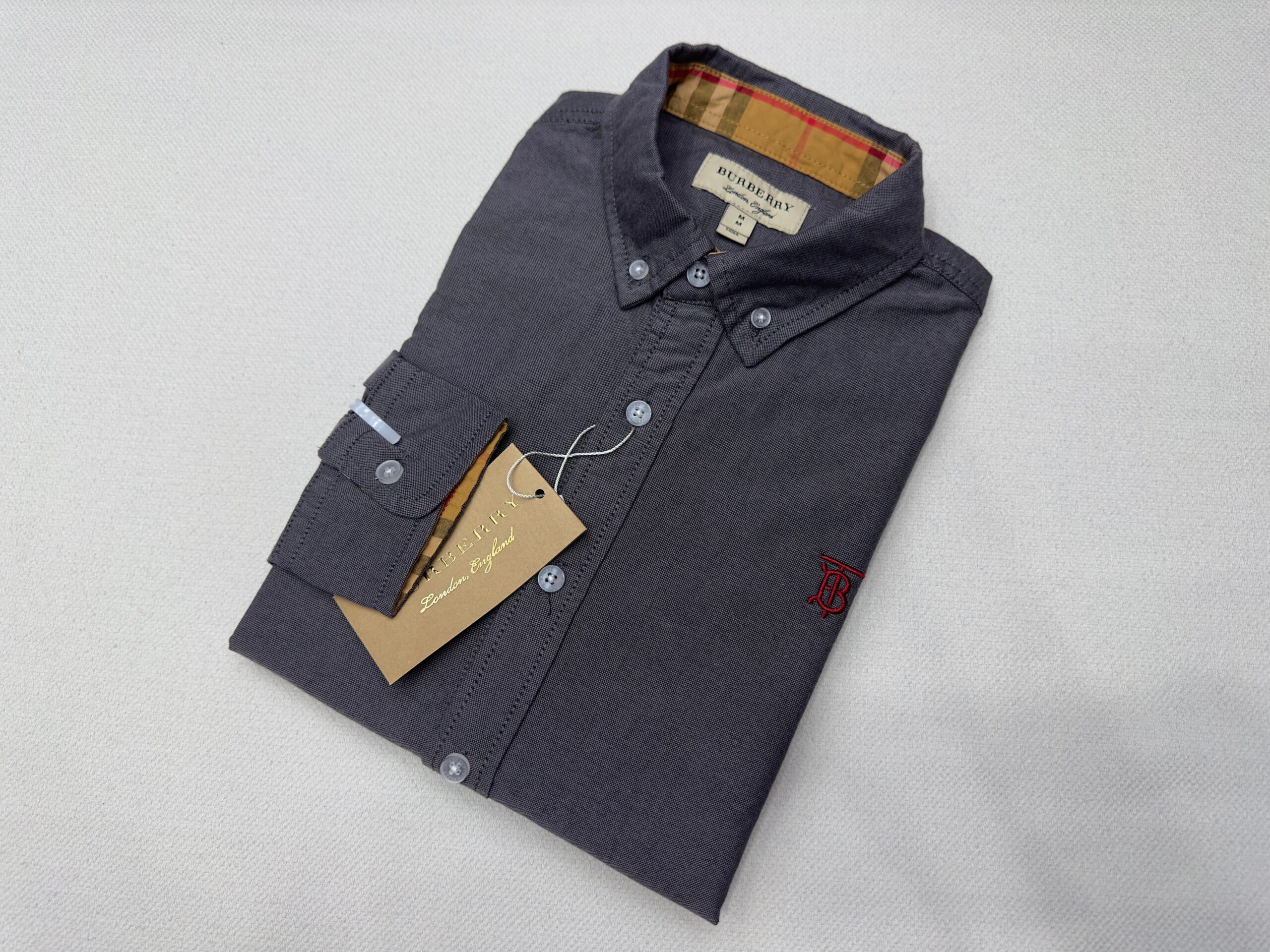 חולצות ברברי | Burberry – תמונה 11