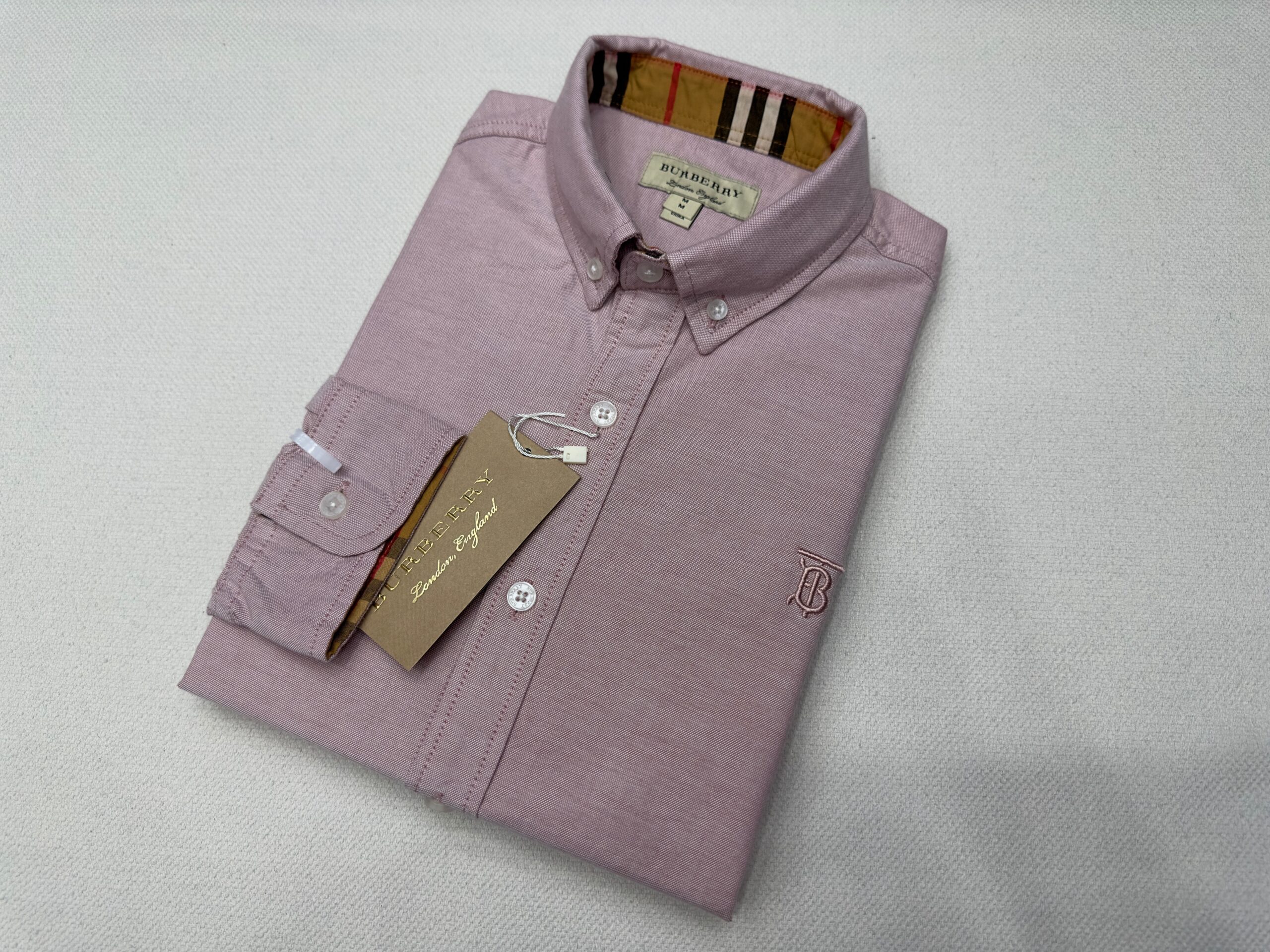 חולצות ברברי | Burberry – תמונה 14