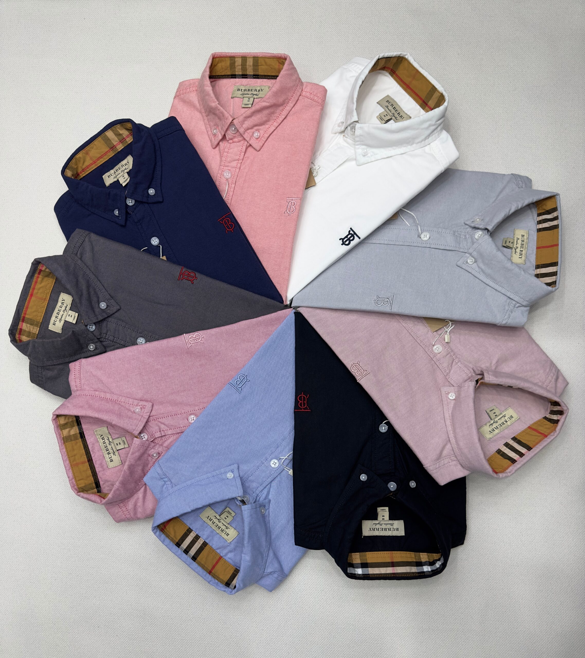 חולצות ברברי | Burberry – תמונה 27