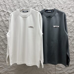 סווטשירט ז׳אקמוס | JACQUMUS