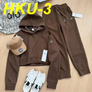 סט אלו יוגה | Alo Yoga