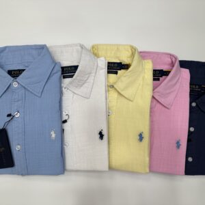 חולצות פולו | POLO
