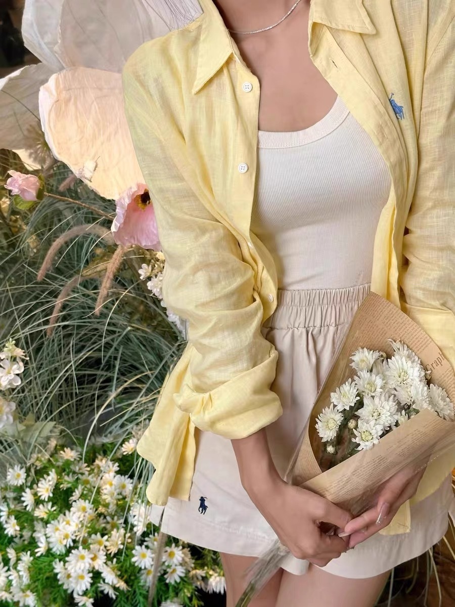 חולצות פולו | POLO – תמונה 12