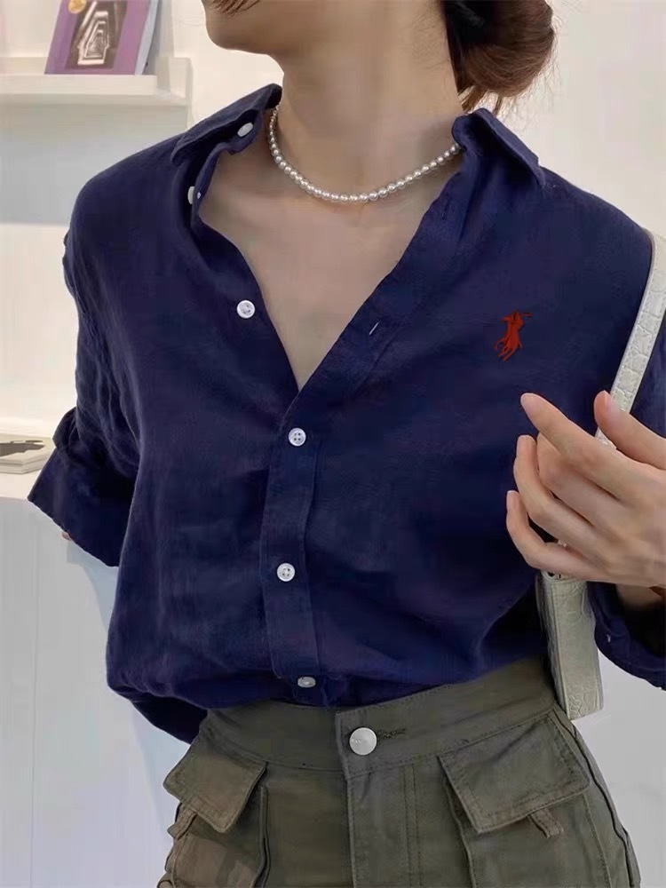 חולצות פולו | POLO – תמונה 14