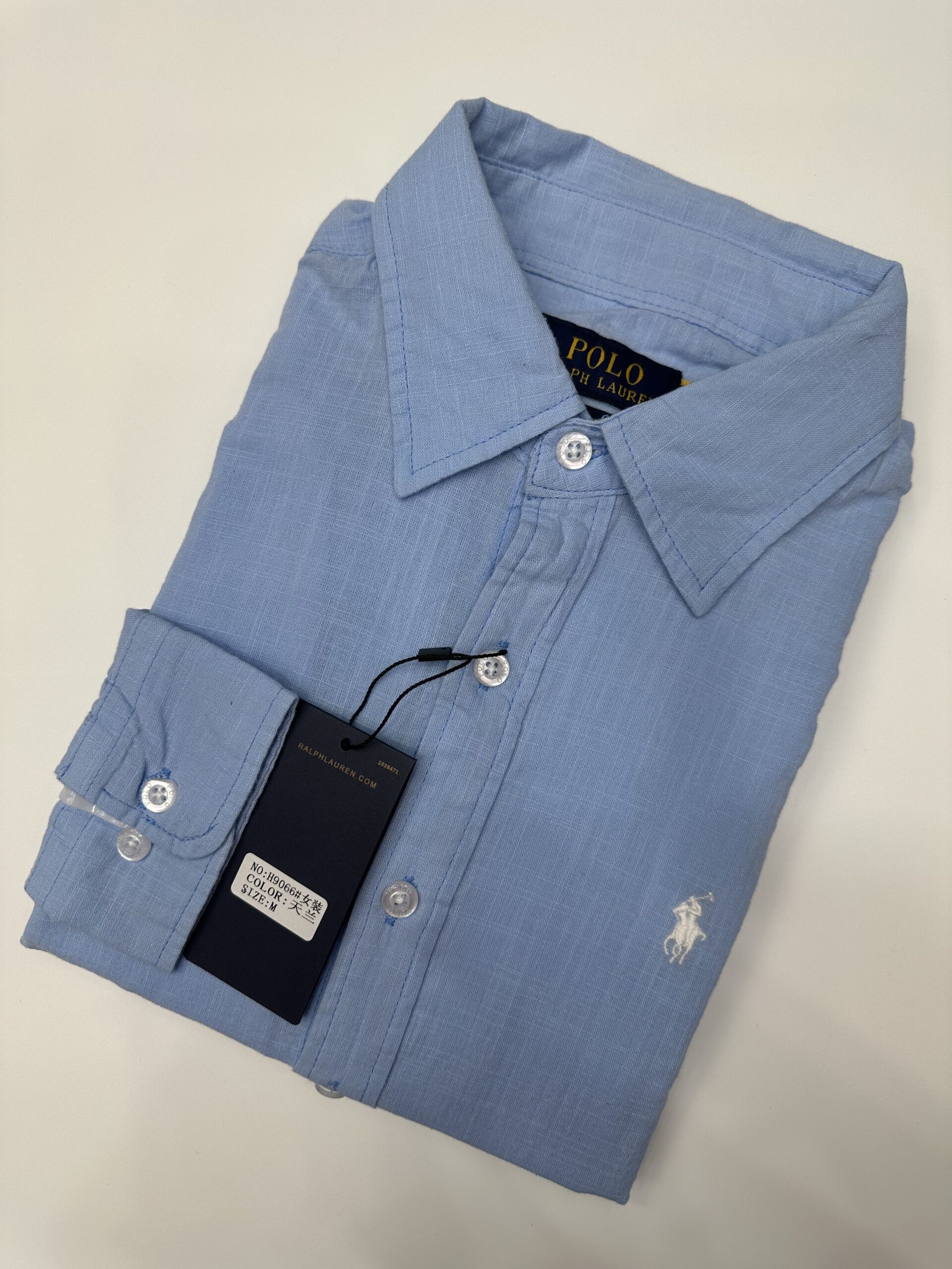 חולצות פולו | POLO – תמונה 8