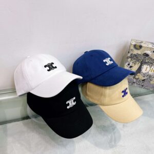 כובעי סלין | Celine