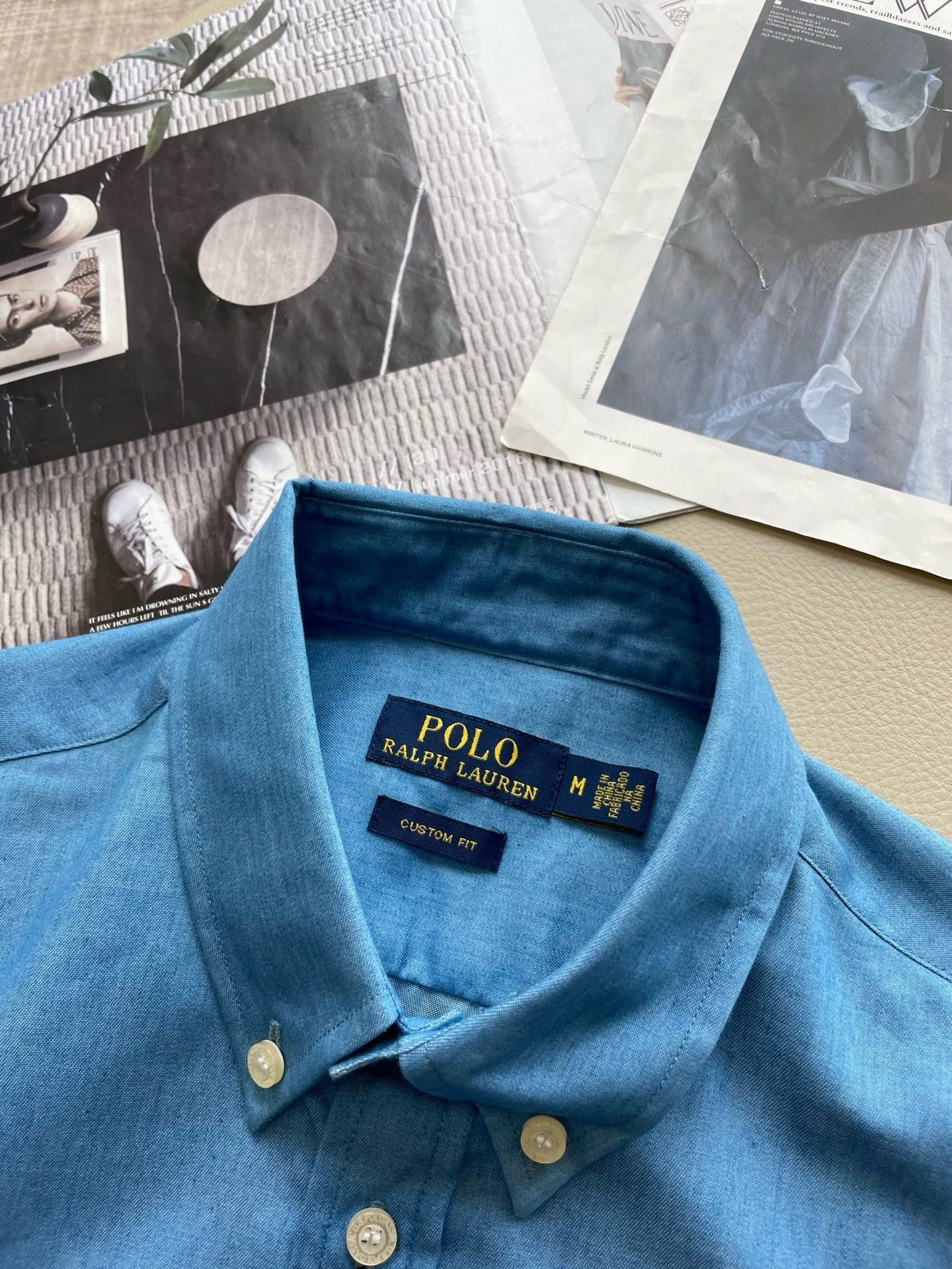 חולצות פולו | POLO – תמונה 6