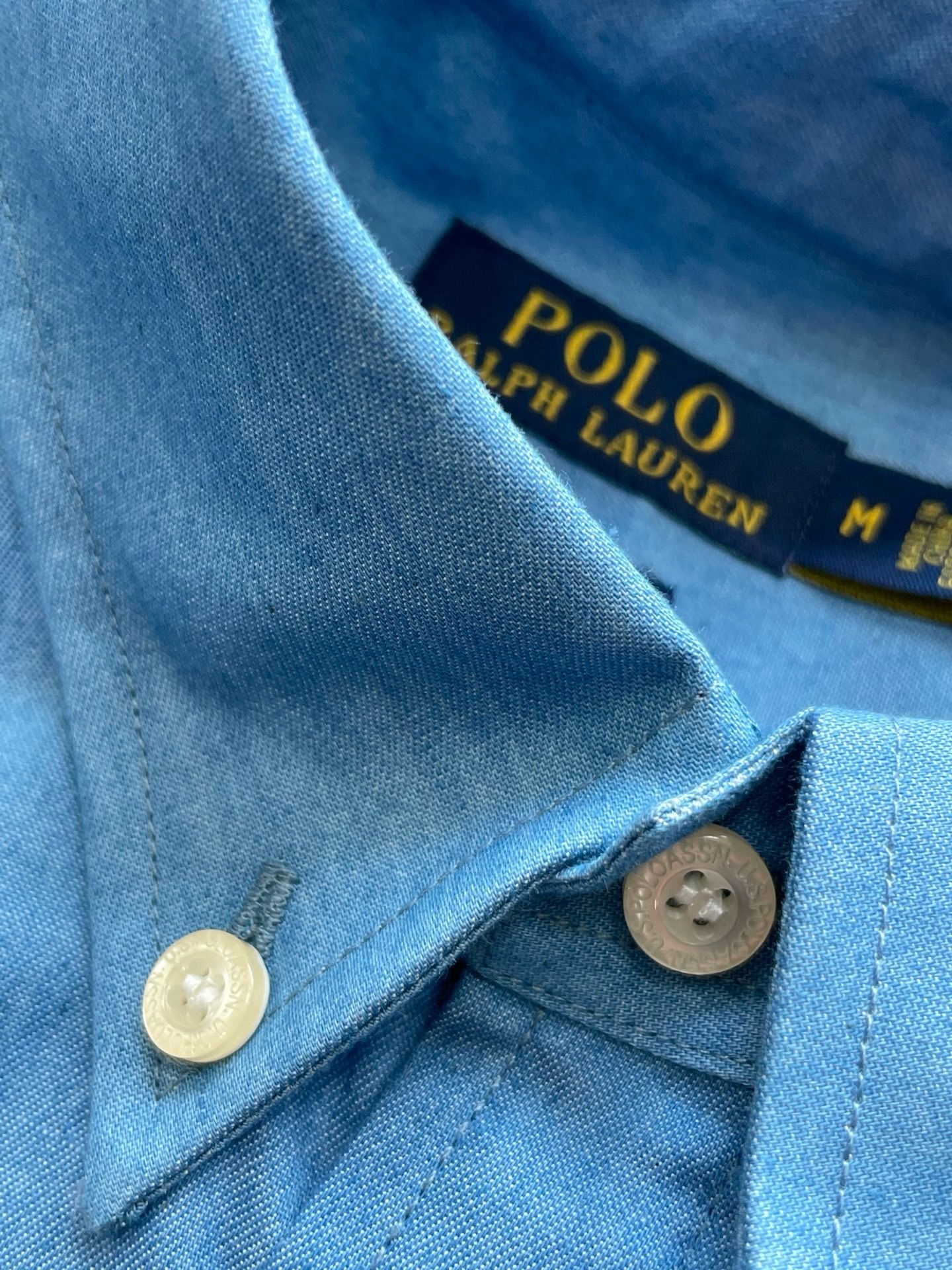 חולצות פולו | POLO – תמונה 5