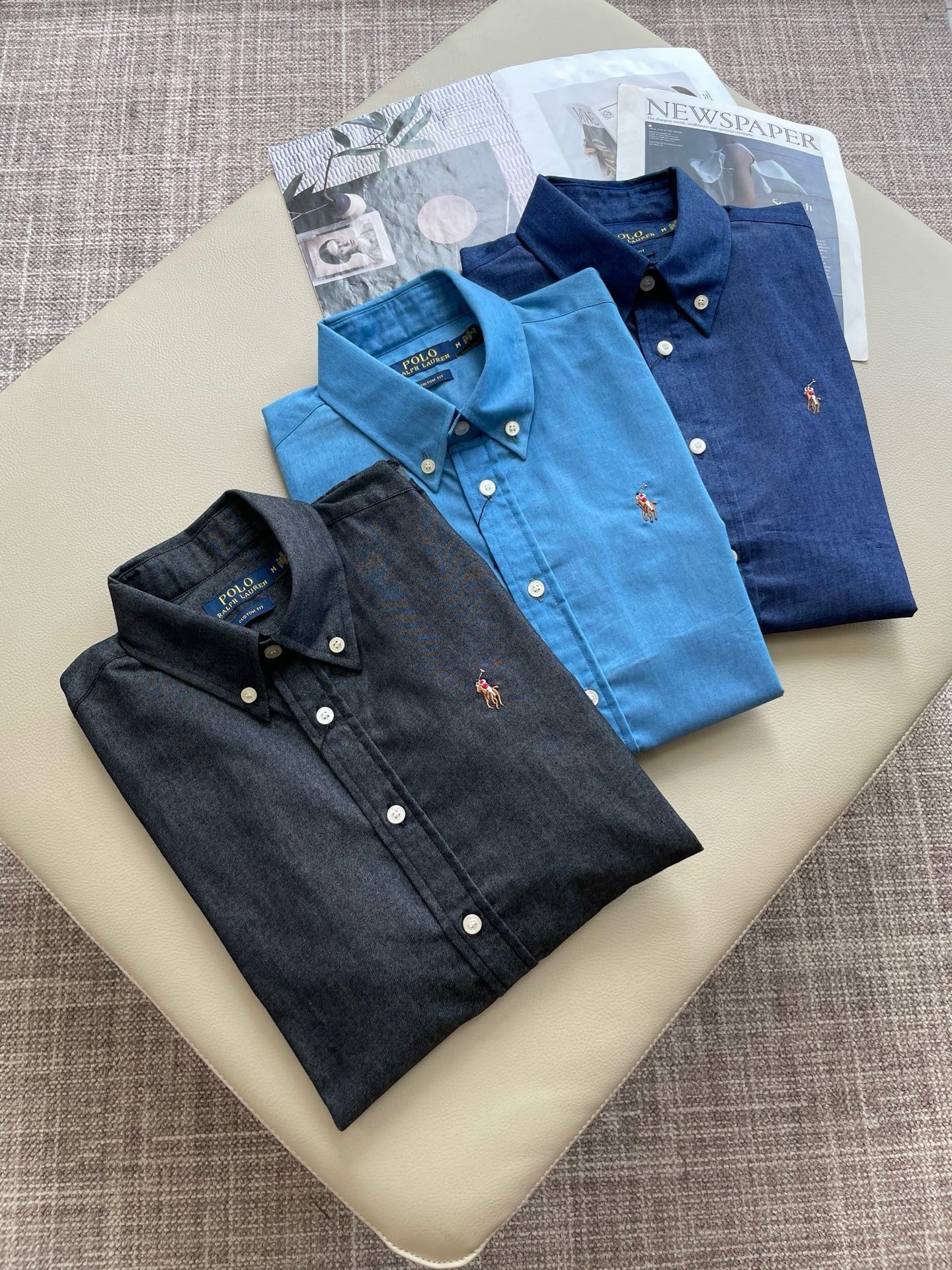 חולצות פולו | POLO