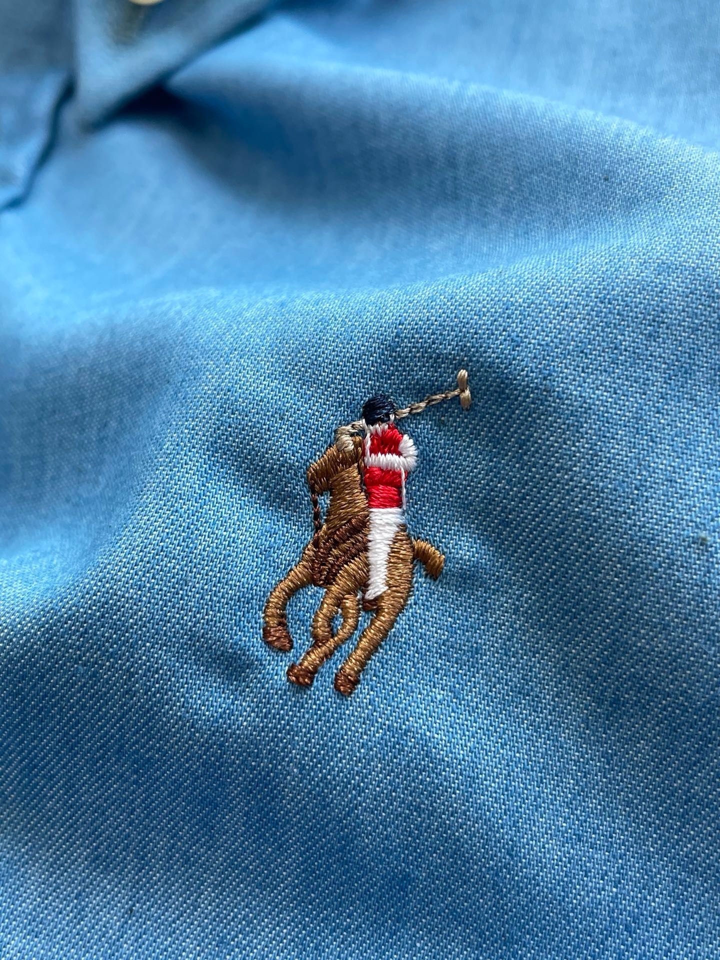 חולצות פולו | POLO – תמונה 9