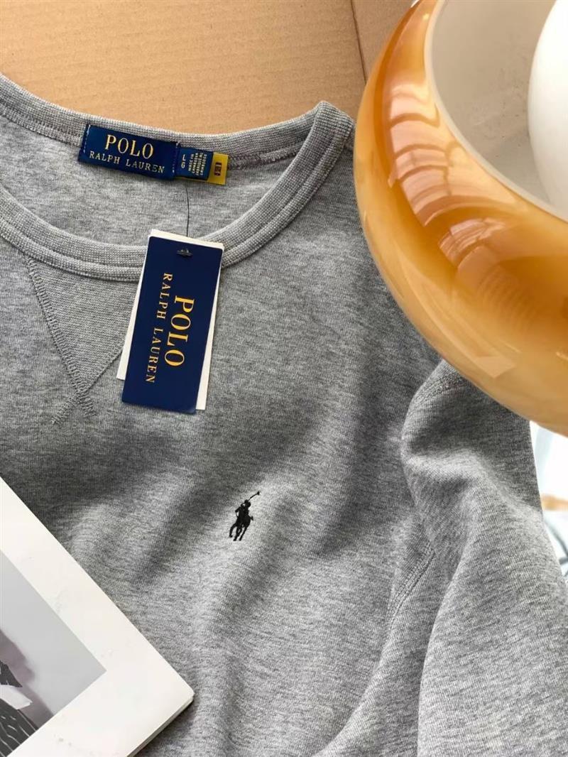 סווטשירט פולו | POLO – תמונה 3