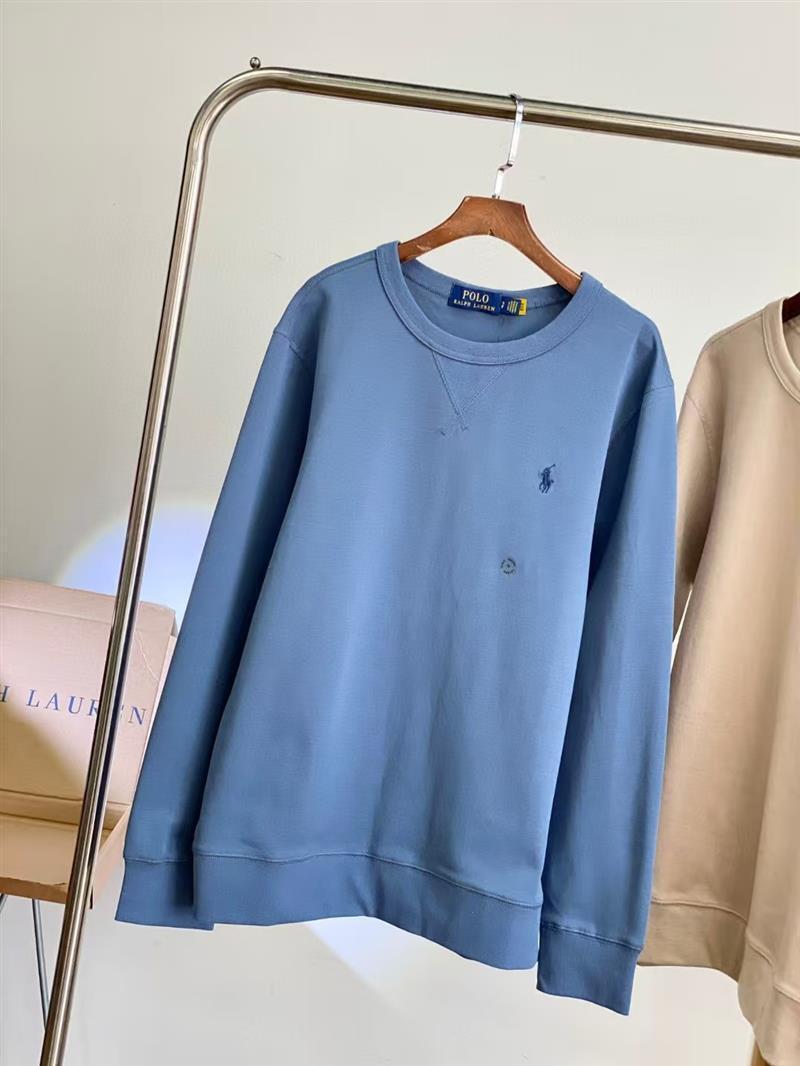 סווטשירט פולו | POLO – תמונה 5