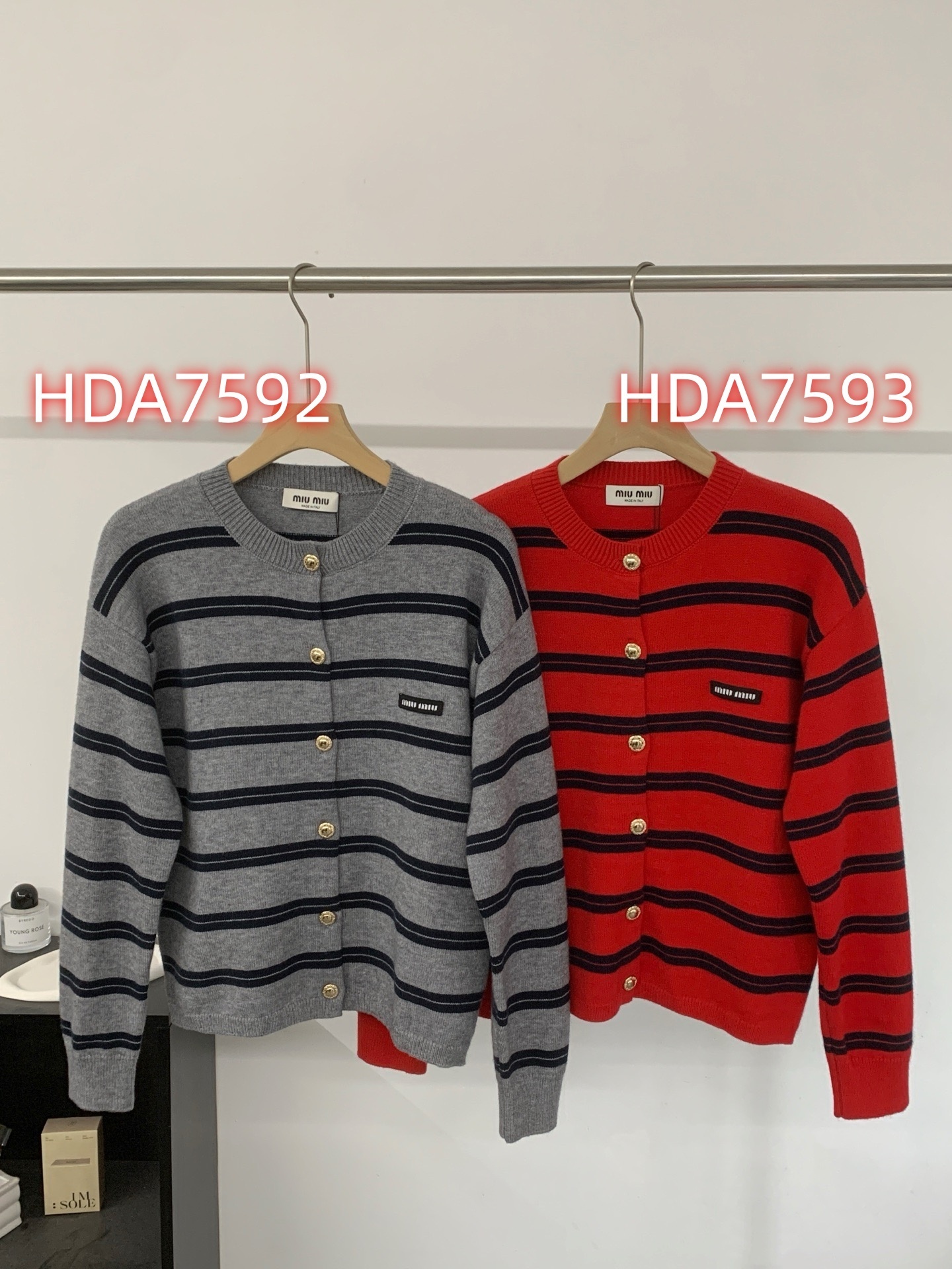 סוודר מיו מיו | Miu Miu – תמונה 2