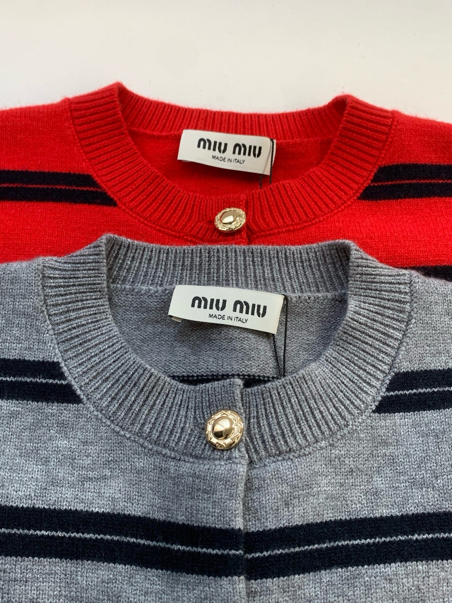 סוודר מיו מיו | Miu Miu – תמונה 5