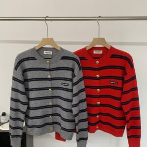 סוודר מיו מיו | Miu Miu