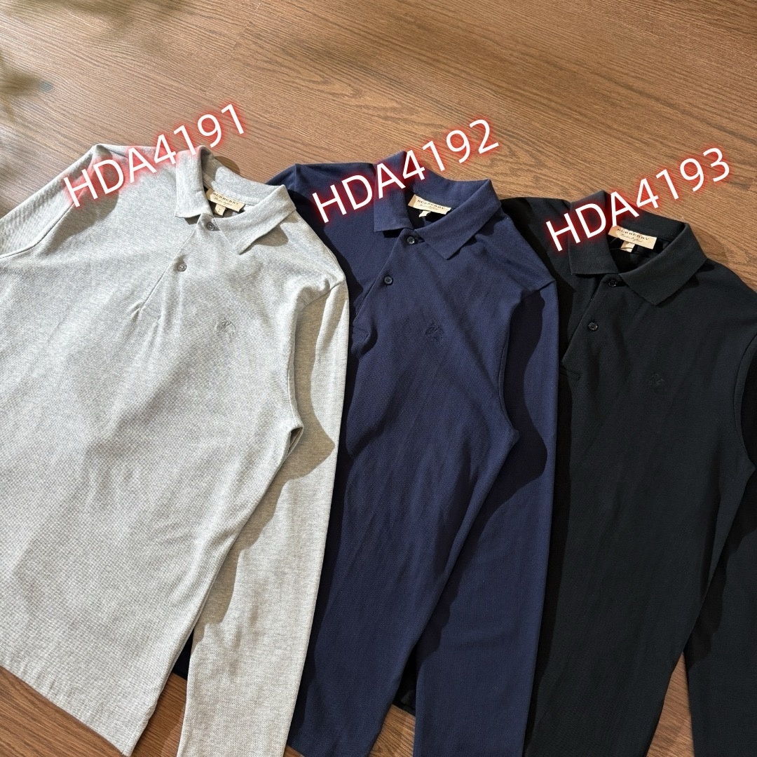 חולצות ברברי | Burberry – תמונה 2