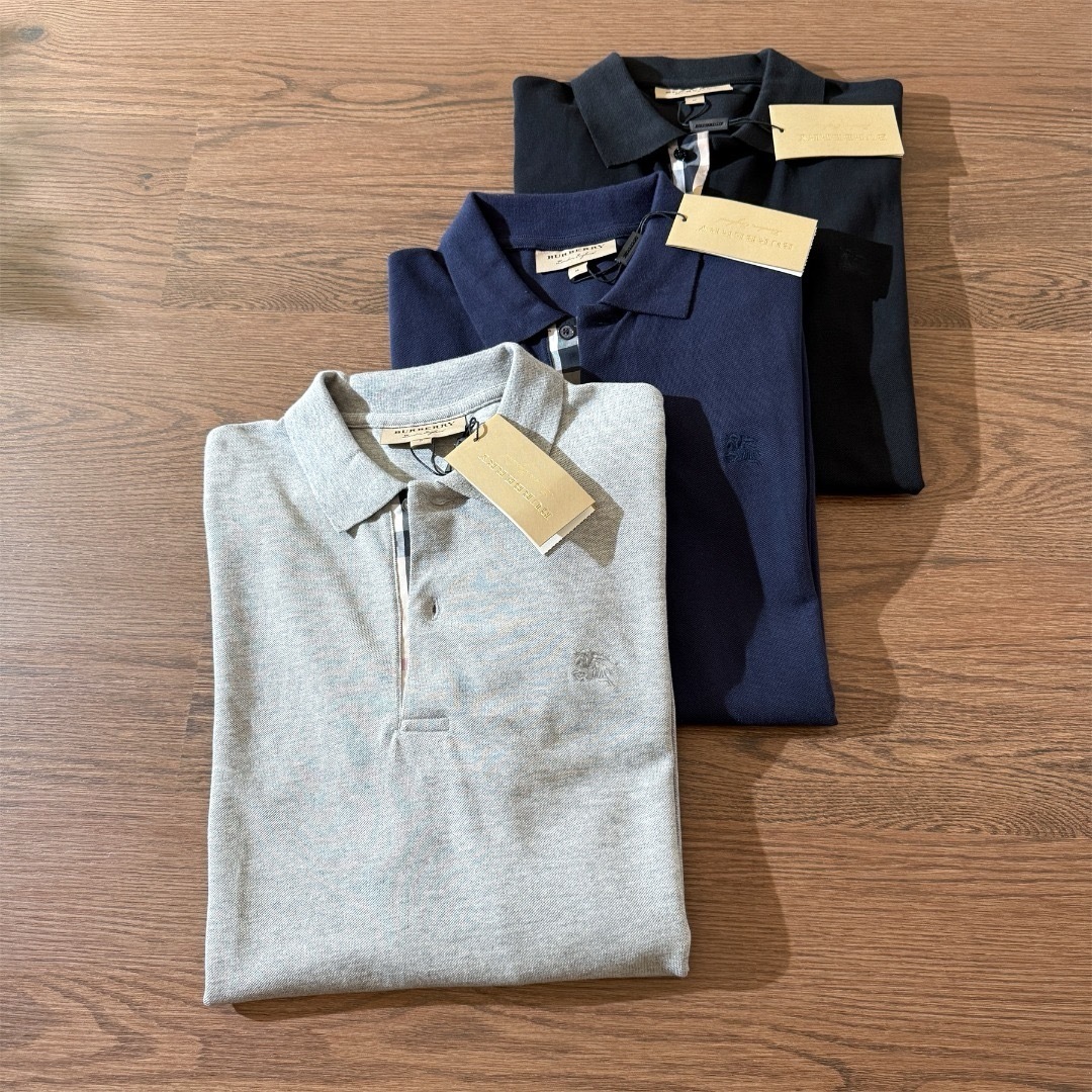 חולצות ברברי | Burberry