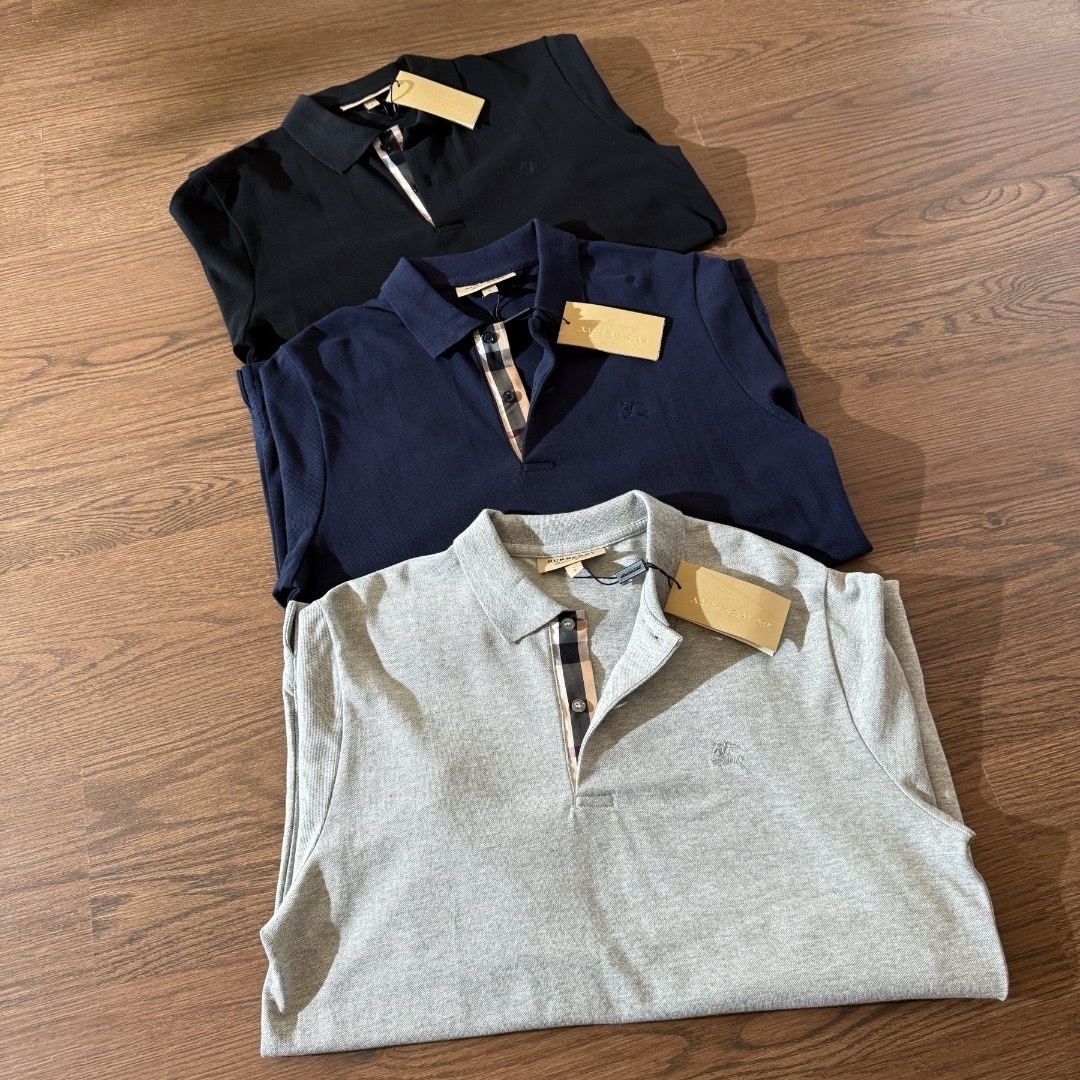 חולצות ברברי | Burberry – תמונה 4