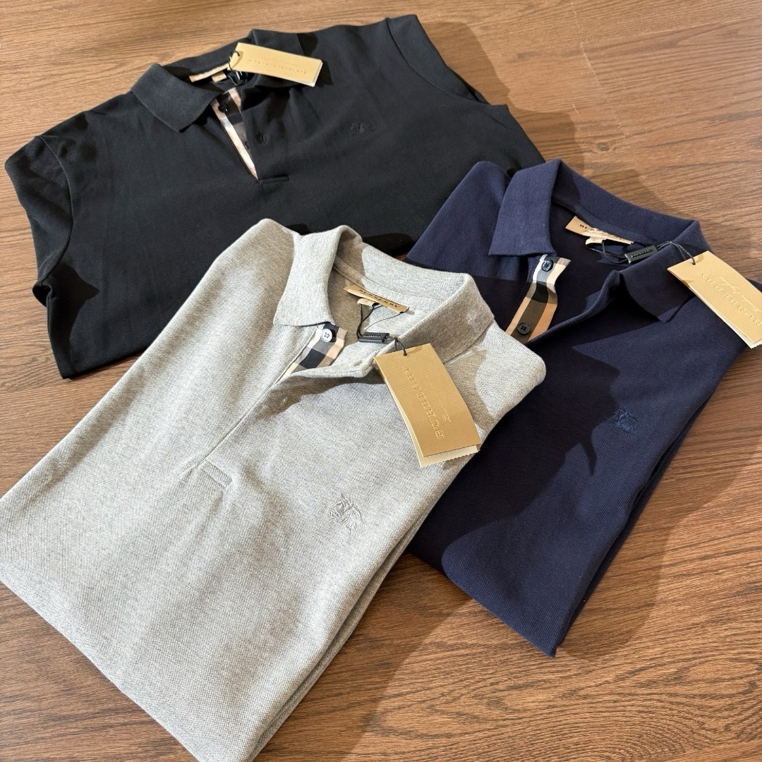 חולצות ברברי | Burberry – תמונה 5