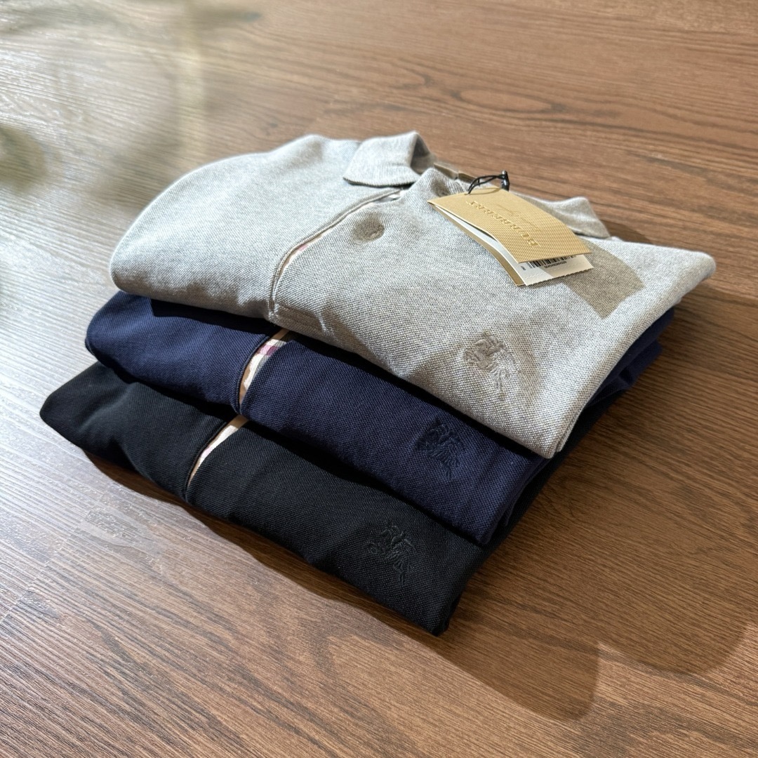 חולצות ברברי | Burberry – תמונה 6