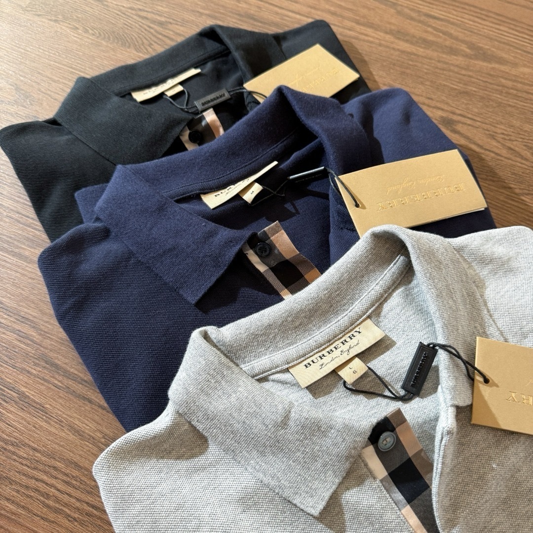 חולצות ברברי | Burberry – תמונה 7