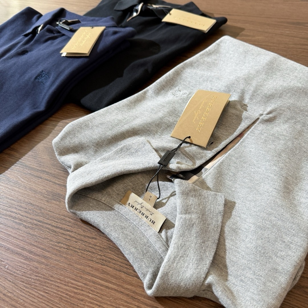 חולצות ברברי | Burberry – תמונה 8