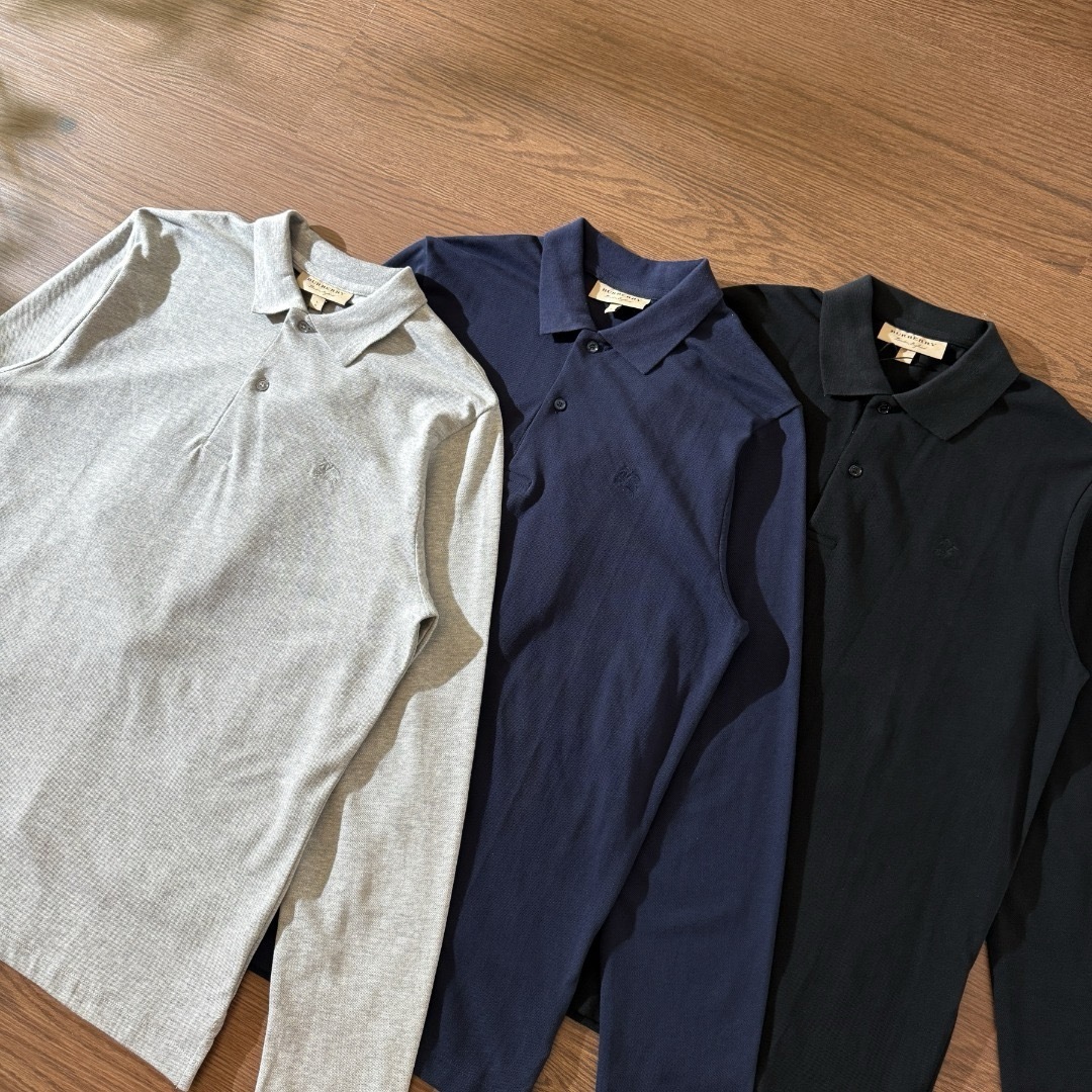 חולצות ברברי | Burberry – תמונה 9