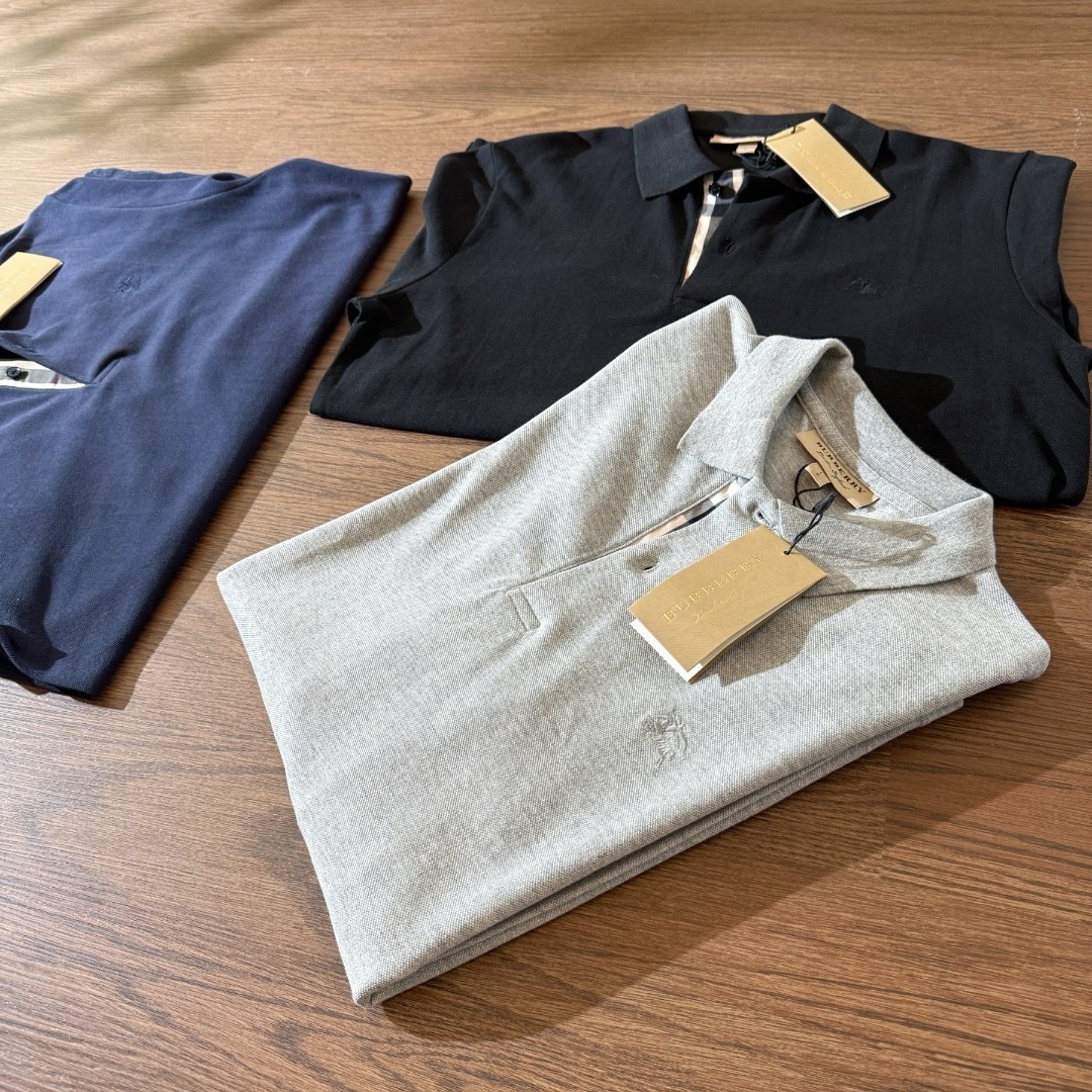 חולצות ברברי | Burberry – תמונה 10