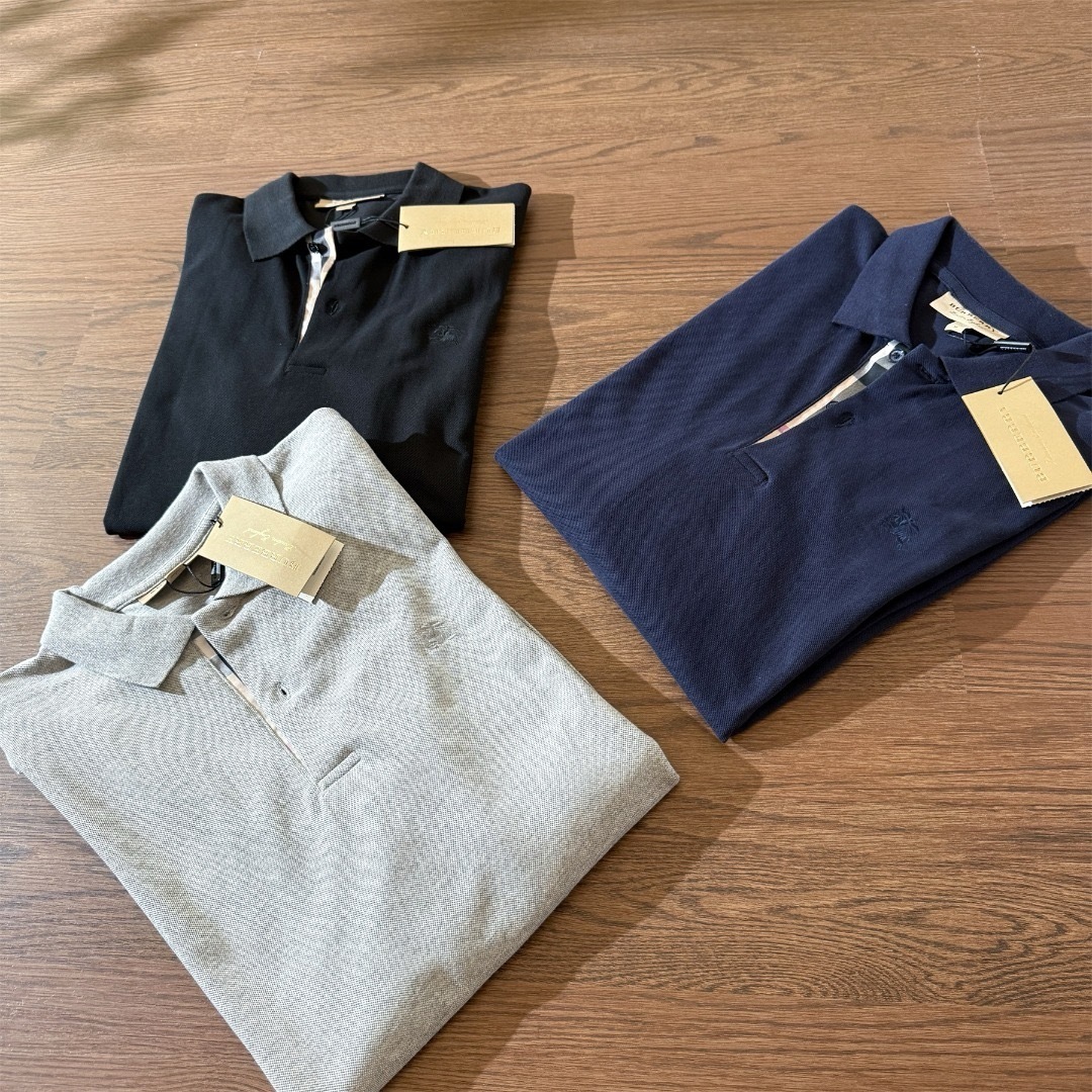 חולצות ברברי | Burberry – תמונה 11