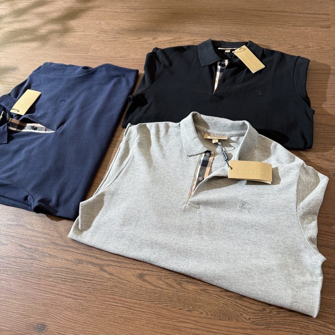 חולצות ברברי | Burberry – תמונה 12