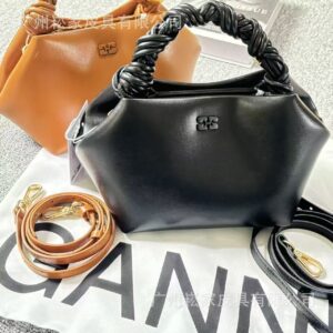 תיק גאני | GANNI