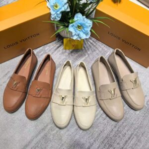 נעלי לואי ויטון | LV