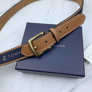 חגורת טומי | Tommy Hilfiger
