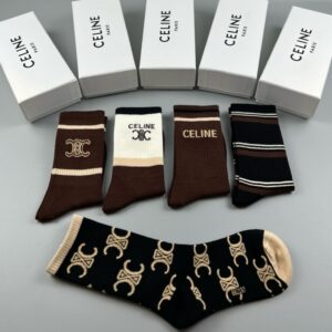 גרבי סלין | Celine