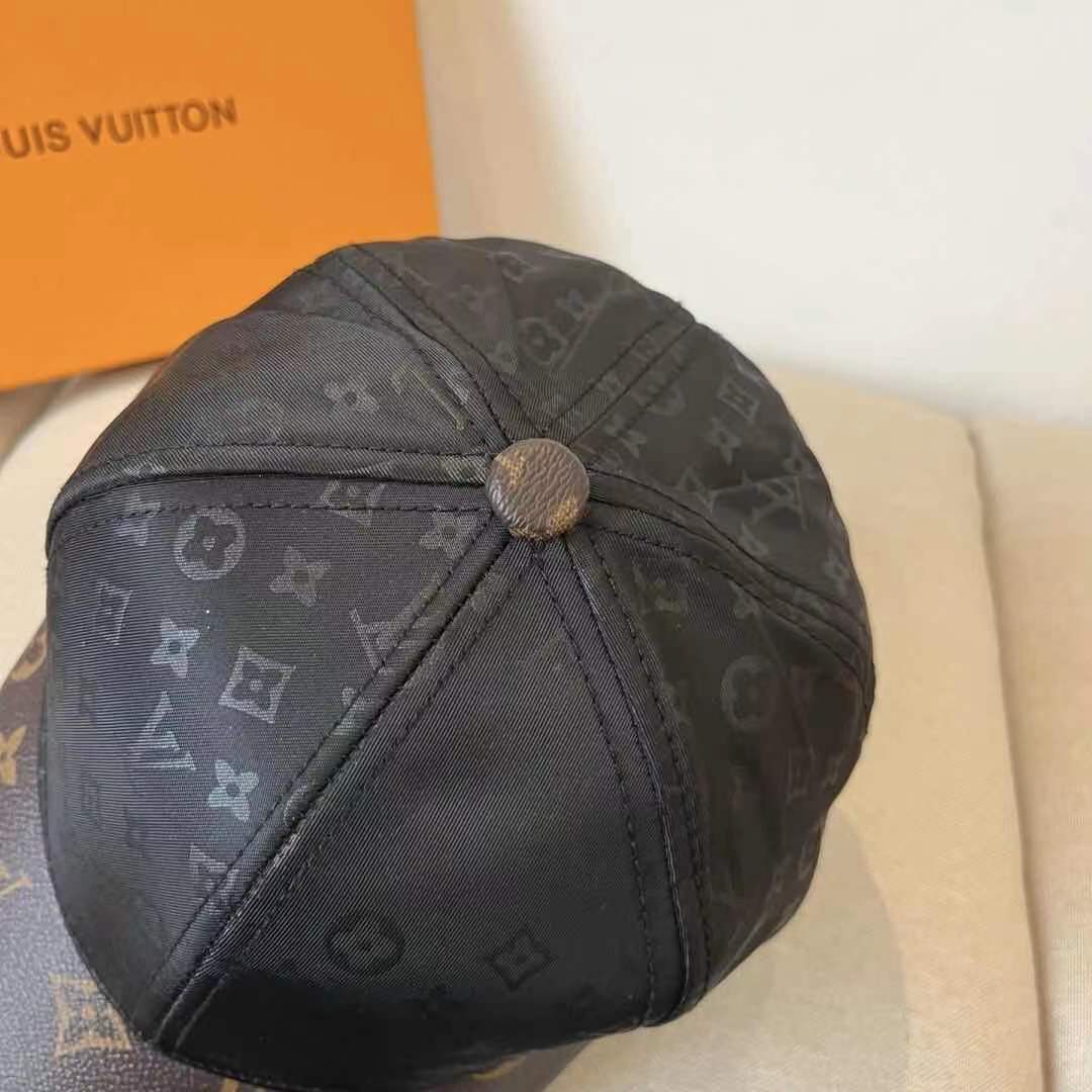 כובע לואי ויטון | LV – תמונה 7