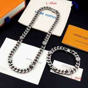 צמיד / שרשרת לואי ויטון | LV