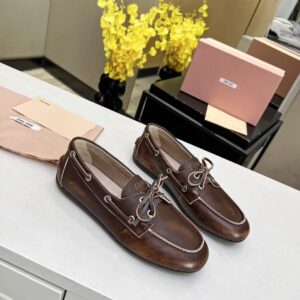 נעלי מיו מיו | Miu Miu