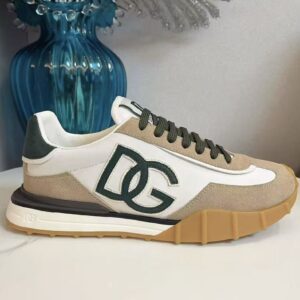 נעלי דולצ׳ה גבאנה | D&G