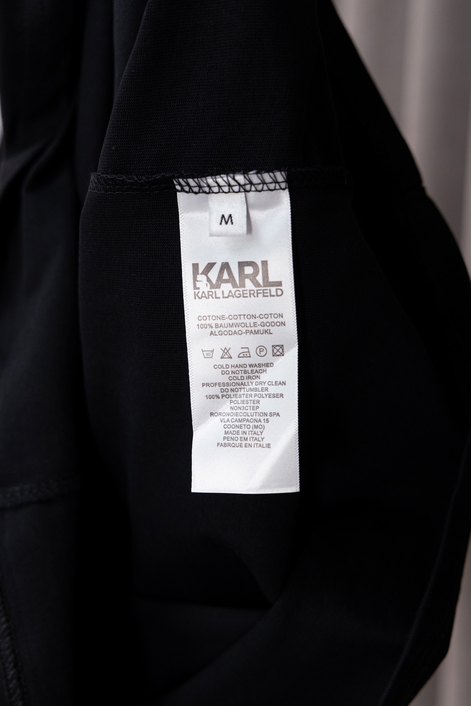 חולצות קארל | KARL – תמונה 10