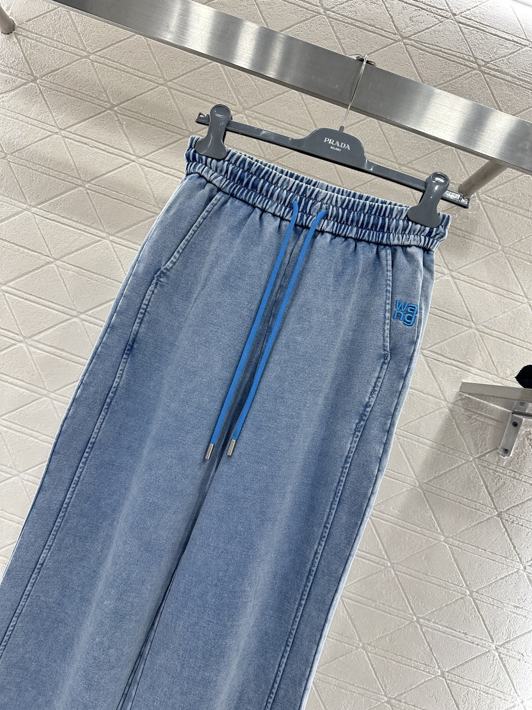 סט אלכסנדר ואנג | WANG – תמונה 4