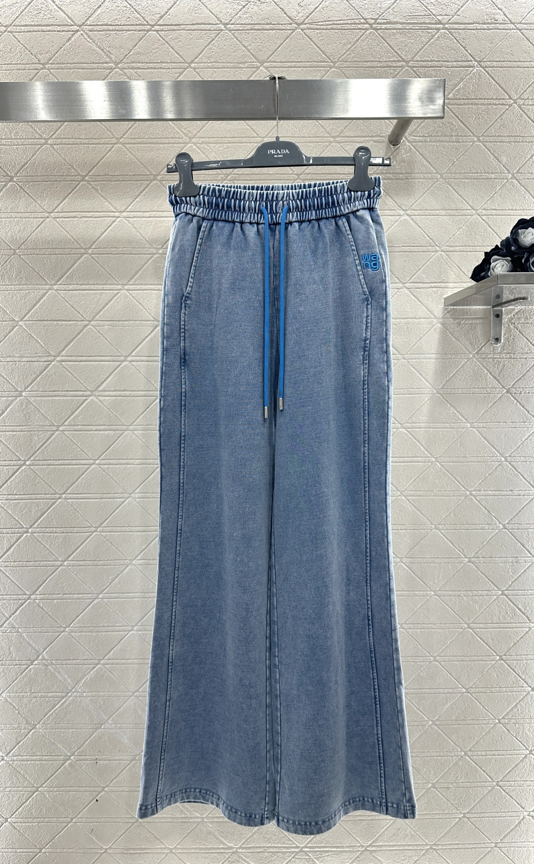 סט אלכסנדר ואנג | WANG – תמונה 6