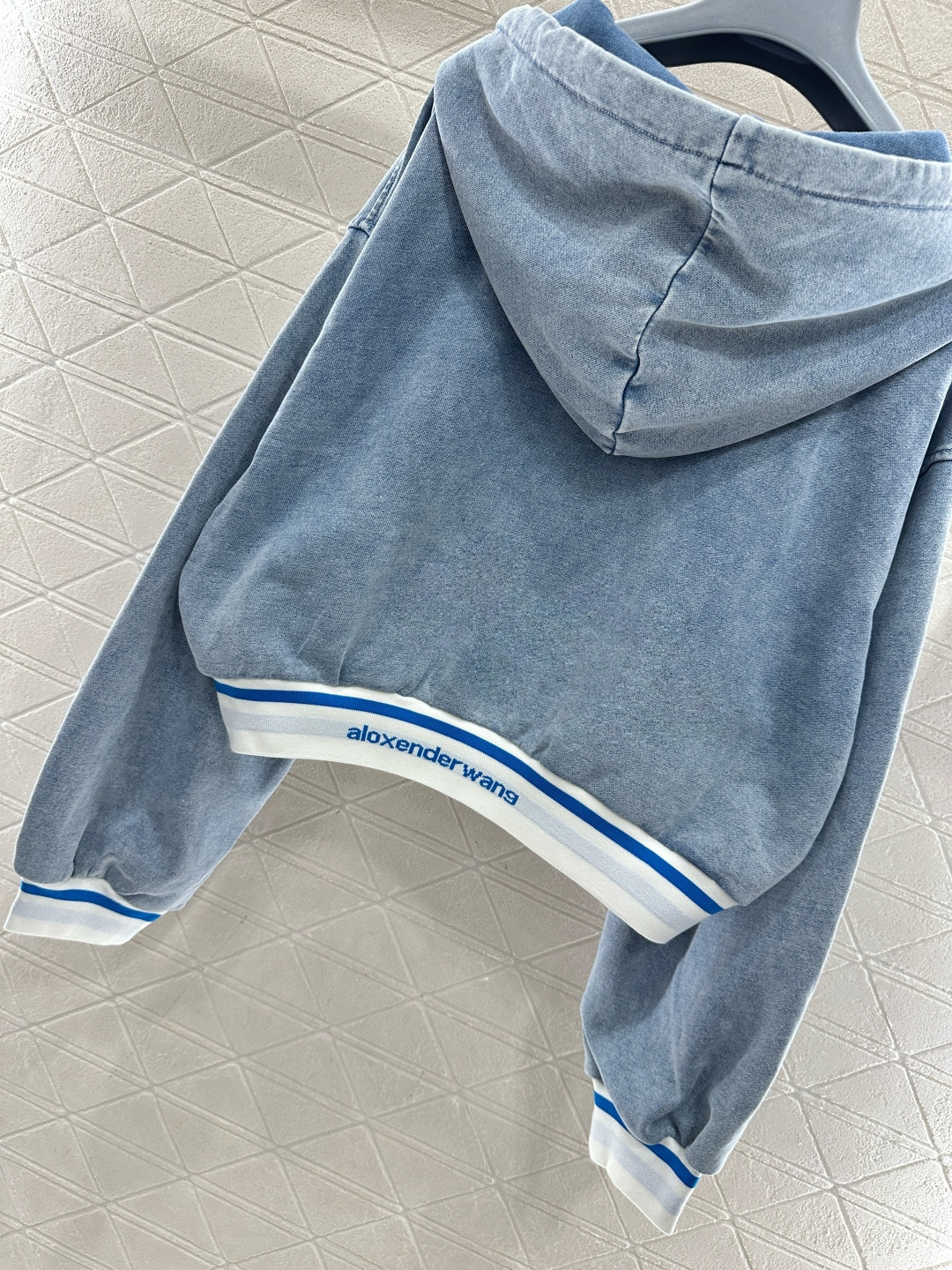 סט אלכסנדר ואנג | WANG – תמונה 8