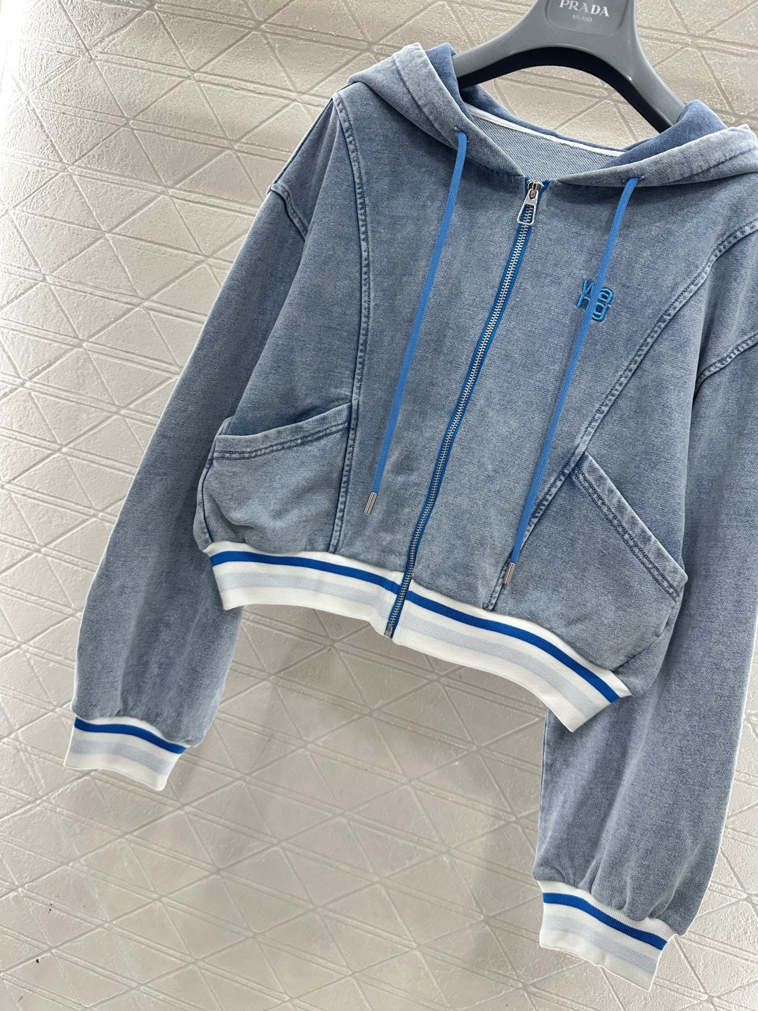 סט אלכסנדר ואנג | WANG – תמונה 9