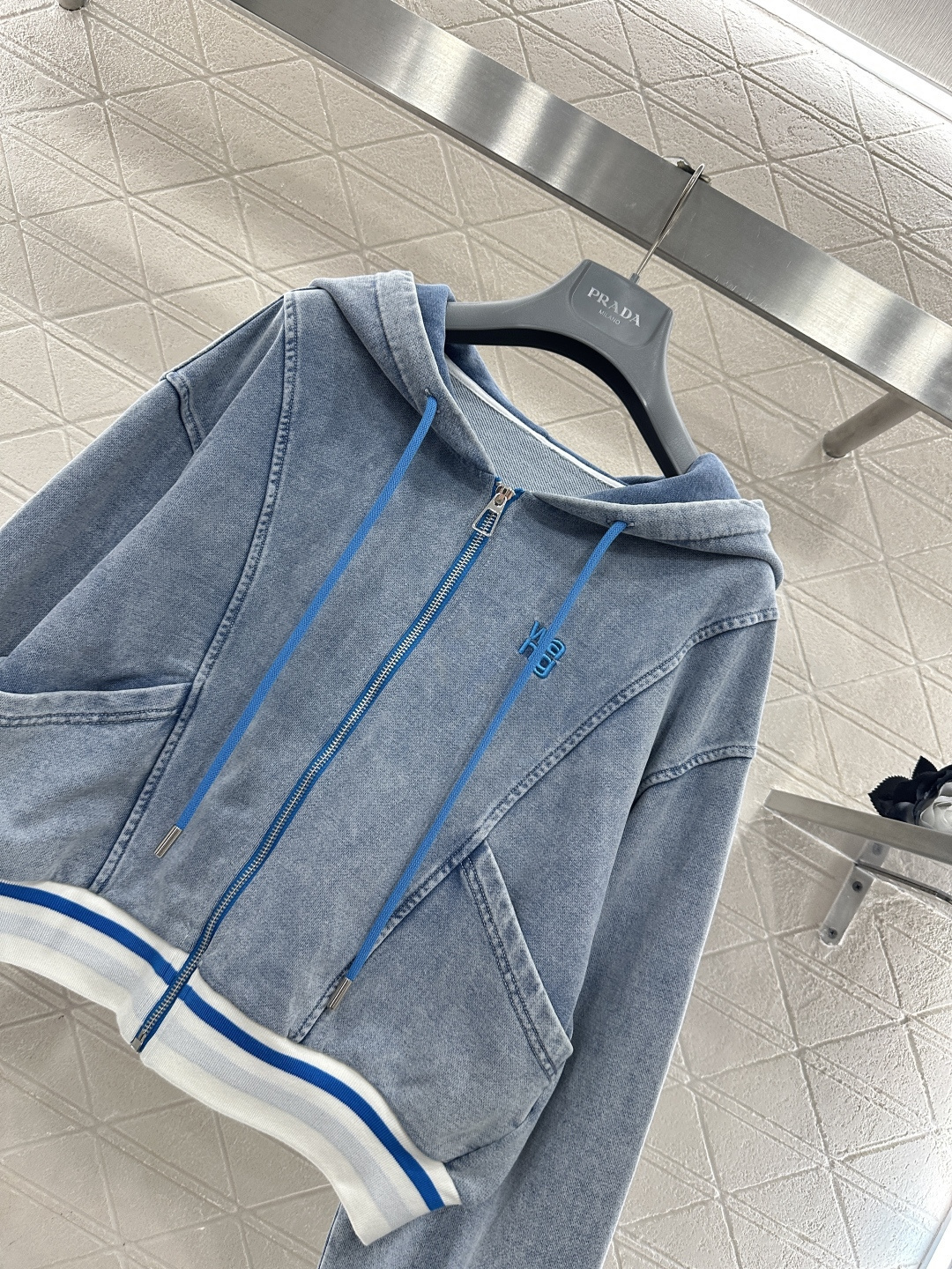 סט אלכסנדר ואנג | WANG – תמונה 10