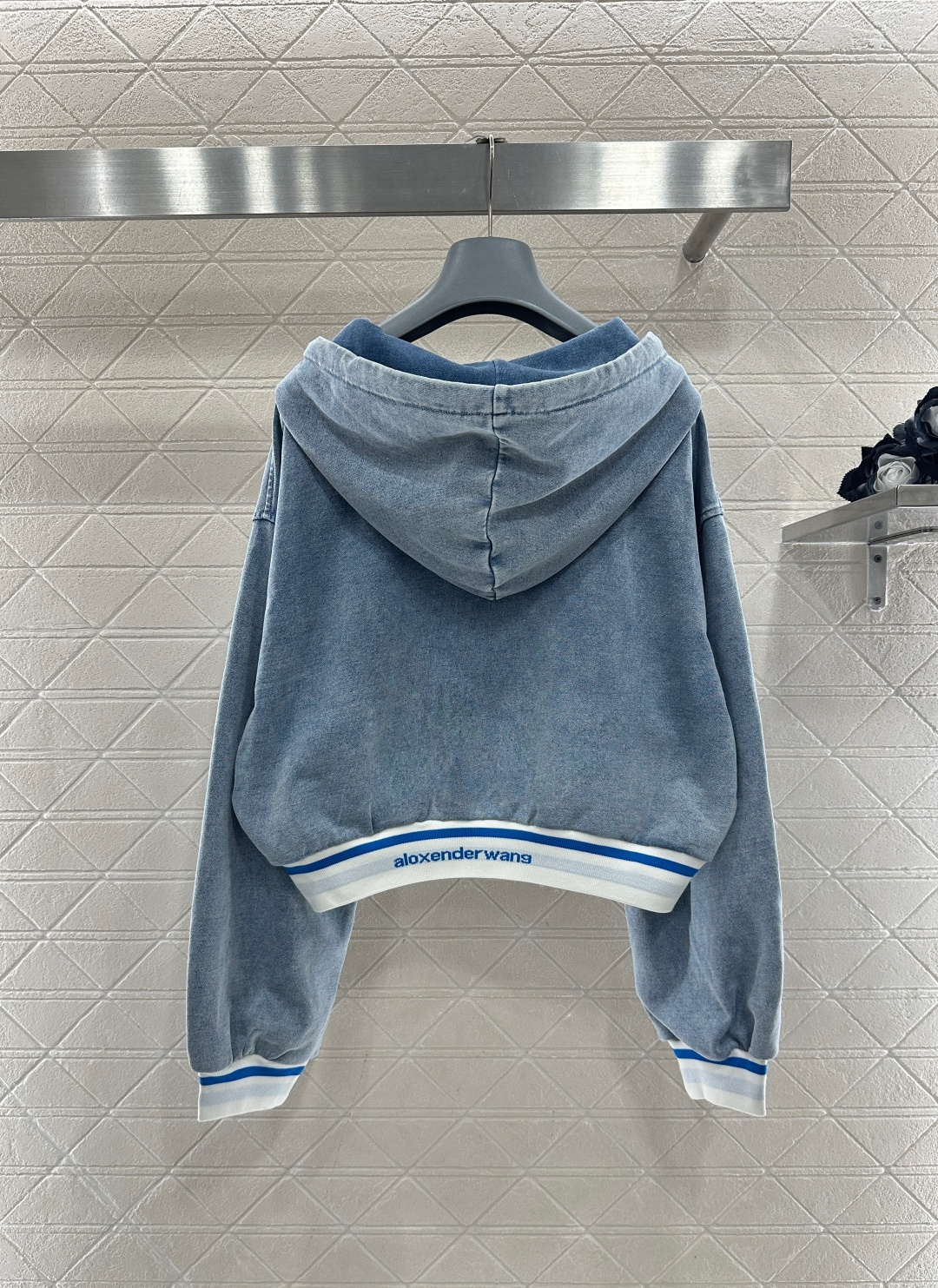 סט אלכסנדר ואנג | WANG – תמונה 11