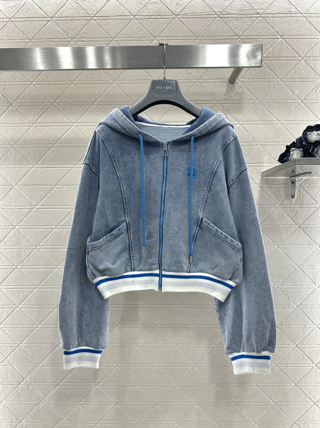 סט אלכסנדר ואנג | WANG – תמונה 12