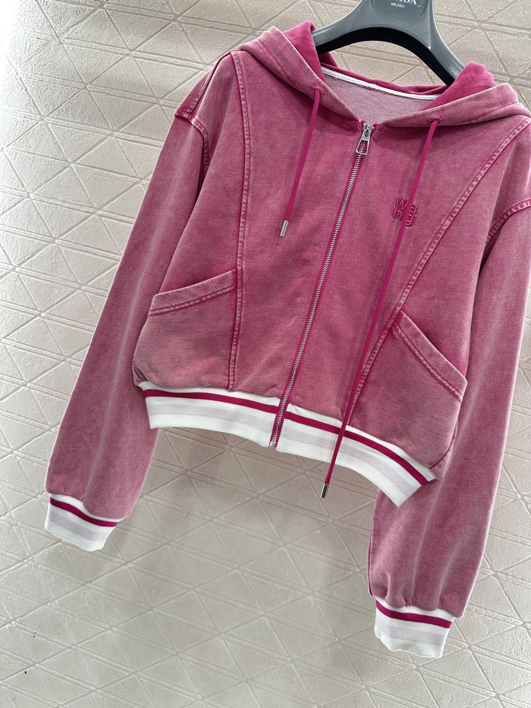 סט אלכסנדר ואנג | WANG – תמונה 14