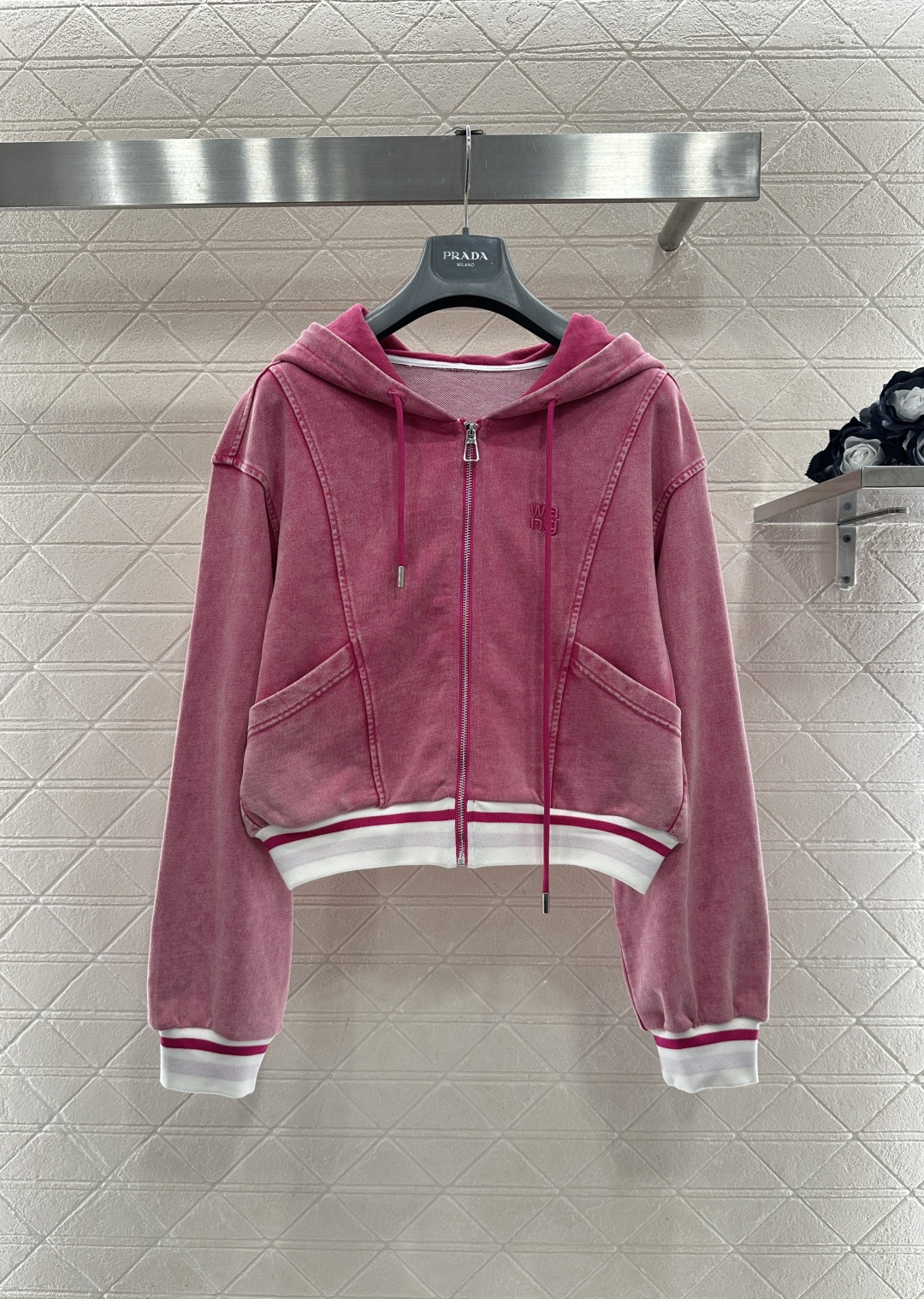 סט אלכסנדר ואנג | WANG – תמונה 13