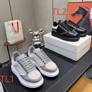 נעלי אלכסנדר מקווין | Alexander McQueen